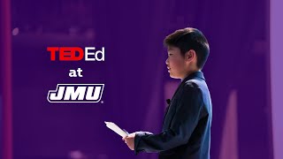 TED Ed at JMU
