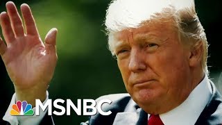 The Definitive Timeline Of The Trump-Russia Connections | Morning Joe | MSNBC