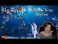 WAGAKKI BAND Feat. Amy Lee - Bring Me To Life | REACTION