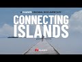 Connecting Indonesian Islands (documentary)