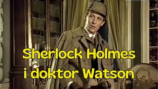 Sherlock Holmes  Motyw morderstwa 01