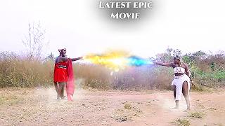 EKEOMA GODDESS OF JUSTICE | Trending Epic Movie 2024 ( Based On True Story)Full African Movies