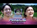 Cie! Siapin Buat Gibran, Kok Al Yang Ngehayal ke Adara? | Magic 5 - Episode 378