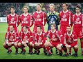 molde brann semifinale 1999 radio 1