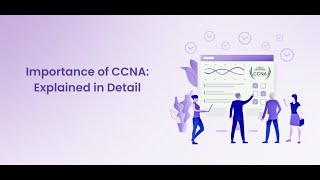 Mastering CCNA  A Comprehensive Guide