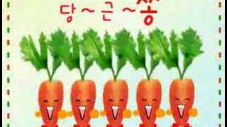 Zanahorias - barunson.com