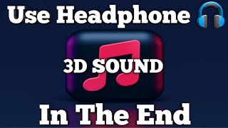 Linkin Park - In The End [3D Sound] | [Mellen & Tommee Profitt Remix] | This Is Original | #music3d