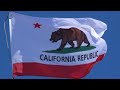 Is California breaking federal laws?