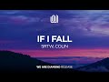 SRTW, COLIN - If I Fall