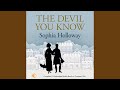 Chapter 21.6 - The Devil You Know