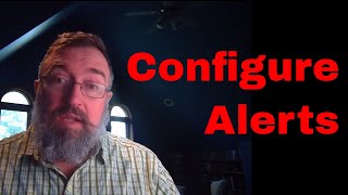 Configure Alerts to Better Monitor SQL Server