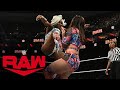 Jade Cargill lays waste to Chelsea Green: Raw highlights, April 8, 2024