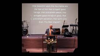 Great Company by Mark Morgan #viralvideo #video #bible #jesus #company #public #worship #religion