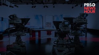 PBS NewsHour — Full Episode