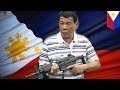 Du30: How will the controversial reign of Philippine president Rodrigo Duterte end? - TomoNews