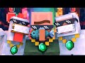 Villager vs Pillager Life 11 [COVID-19] - Minecraft Animation