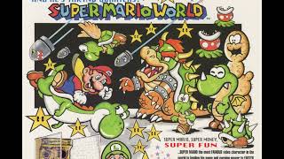 What a Mario World - Underground (Vocal Arrangement)
