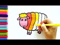 how to draw a parrot bird draw parrot step by step parrot bird drawing easy