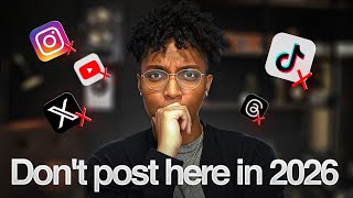 I Only Posted On This Platform & Made $1.2M