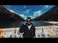 hiking in baksum lake nyingchi tibet 西藏林芝新措徒步攻略，仿佛置身于瑞士一样