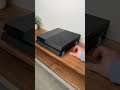 more storage space with simple feet 2 glistco.com fyp ps4 storage