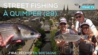 Street-fishing à Quimper (29)