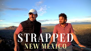 Strapped (New Mexico): Part 2, \