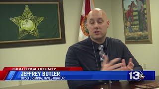 Okaloosa County Sheriff’s Office reexamines 42-year-old cold case