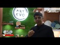 Exhibitor Speak: Kedar Harchilkar, Finance Head, Kiros Hospitality Solution (Art Evo)