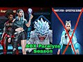 Abx Speed Super Hero Female 8.5M Score With Luna On Paralyze Season - Marvel Future Fight