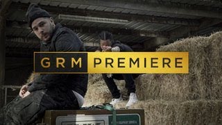 K Koke ft. Pressa - D Ting Set [Music Video] | GRM Daily