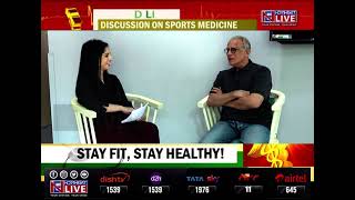 Good Life | The Health Show| Dr. Anant Joshi