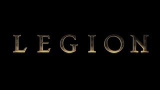 Legion - Good Bad Flicks