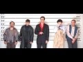 The Usual Suspects - Lineup scene HD (subtitulado)