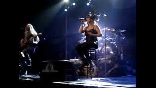 Nightwish Philadelphia 2012 - Slow, Love, Slow
