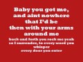 rihanna whats my name ft.drake with lyrics