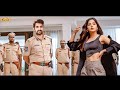 Telugu Blockbuster Superhit Action Movie |Naga Shourya, Kashmira Pardeshi | South Movie Hindi Dubbed