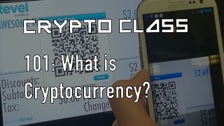 Crypto Class 101 - What is Cryptocurrency?  Wei Dai and b-money, Nick Szabo and Bit Gold, Hal Finney