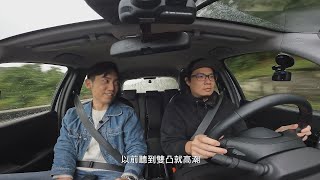 究竟什麼是你心目中的本田魂？#完整版影片在片尾  #Honda #FIT #本田魂 #駕途 #程志熙