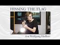 Thomas Stieger - Hissing The Flag (feat. Wolfgang Haffner)