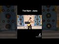 That Night - Jepoy (Original)