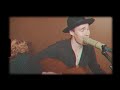 bob moses nothing but you acoustic official video