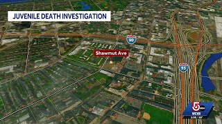 Death investigation ongoing after child dies following cardiac event