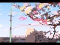 【バンブラp】オリジナル　キミのサクラサク