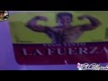 El Mayor Clasico se desahoga y pone claro al alfa (EL MAYOR LE TIRA AL ALFA)
