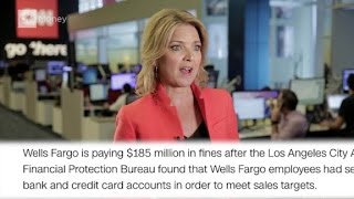 Wells Fargo Scandal Explained