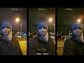 galaxy s23 ultra vs s22 ultra vs s21 ultra camera test.