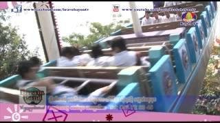 Bravo(មិត្តពូកែ) 07-03-2015 វិទ្យាល័យ ព្រះស៊ីសុវត្ថិ Vs វិទ្យាល័យ សម្តេច ហ៊ុនសែន ភ្នំពេញថ្មី Part 02