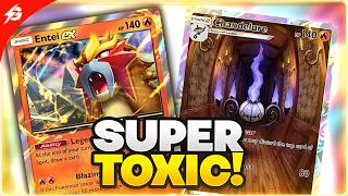 Your Opponents Will HATE You For Playing This!