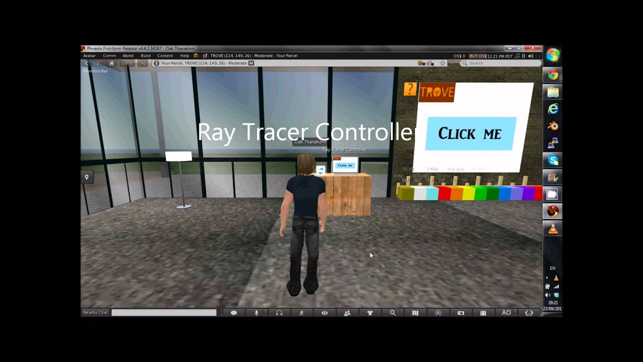 Trove Tutorial Youtube